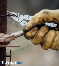 Leatherman Rebar Silver Multi-Tool W/ Leather Sheath (17-in-1) 831551 11 Leatherman Rebar Silver Multi-Tool W/ Leather Sheath (17-in-1) 831551 -Sale Leatherman 2016 LMAN FRL RANCHER 2