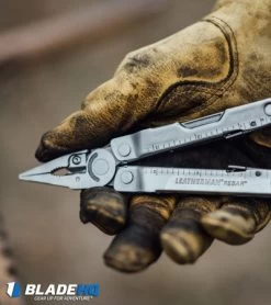 Leatherman Rebar Silver Multi-Tool W/ Leather Sheath (17-in-1) 831551 13 Leatherman Rebar Silver Multi-Tool W/ Leather Sheath (17-in-1) 831551 -Sale Leatherman 2016 LMAN FRL RANCHER