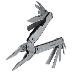Leatherman Multitool Super Tool 300 Silver Box -Sale Leatherman 33910 2