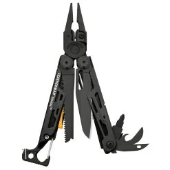 Leatherman Multi-tool Signal Black