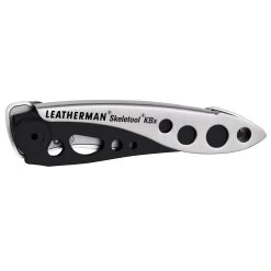 Leatherman Multitool Skeletool KBX Black/silver -Sale Leatherman 33918 2