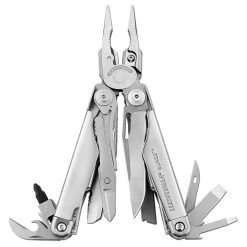 Leatherman Surge Silver
