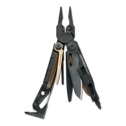 Leatherman Military Utility Tool MUT Black