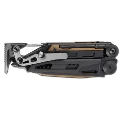 Leatherman Military Utility Tool MUT Black -Sale Leatherman 38977 2