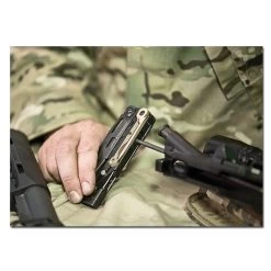 Leatherman Military Utility Tool MUT Black -Sale Leatherman 38977 5