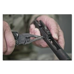 Leatherman Military Utility Tool MUT Black -Sale Leatherman 38977 6