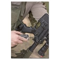 Leatherman Military Utility Tool MUT Black -Sale Leatherman 38977 8