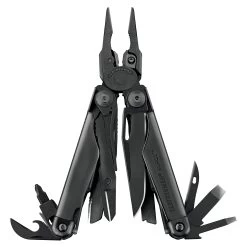 Leatherman Surge Black