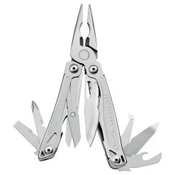 Leatherman Multi Tool Wingman Silver