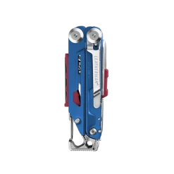 Leatherman Signal Multi Tool 19 Tools Cobalt Stainless Steel Handle Ferrocerium Rod Diamond Sharpener 832739 -Sale Leatherman 4 29593.1586272930