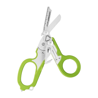 Leatherman Raptor Rescue Green 832772 1 Leatherman Raptor Rescue Green 832772