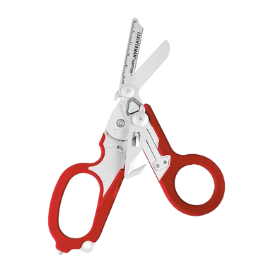 Leatherman Raptor Rescue Red 832774 1 Leatherman Raptor Rescue Red 832774