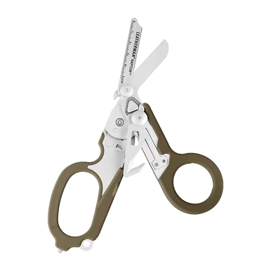 Leatherman Raptor Rescue Tan 832173 1 Leatherman Raptor Rescue Tan 832173