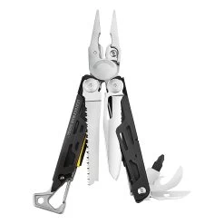 Leatherman Multitool Signal Black/silver