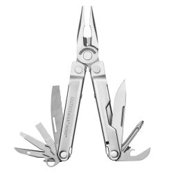 Leatherman Multitool Bond Gray
