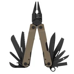 Leatherman Tool Rebar Coyote Tan