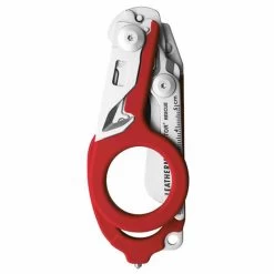 Leatherman Rescue Scissors Raptor Red -Sale Leatherman 79246 2