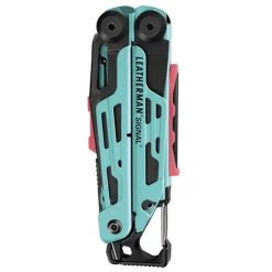 Leatherman Multitool Signal Aqua -Sale Leatherman 79250 2