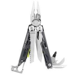 Leatherman Multitool Signal Gray
