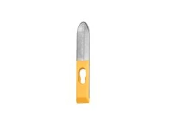 Leatherman Diamond-Coated Sharpener - Yellow