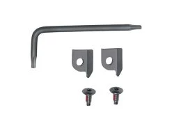 Leatherman EOD Replacement Wire Cutter Kit - Black