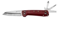 Leatherman Free K2 Crimson FREE-K2-CR Pocket Knife