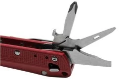 Leatherman Free K2 Crimson FREE-K2-CR Pocket Knife 11 Leatherman Free K2 Crimson FREE-K2-CR Pocket Knife -Sale Leatherman LEFREE K2 CR 03 leatherman