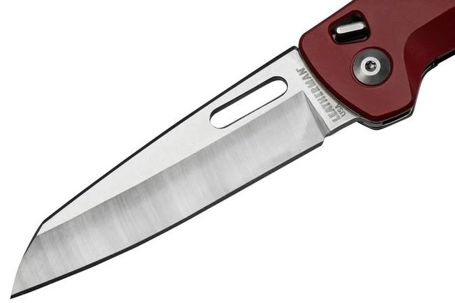 Leatherman Free K2 Crimson FREE-K2-CR Pocket Knife 4 Leatherman Free K2 Crimson FREE-K2-CR Pocket Knife - Image 4