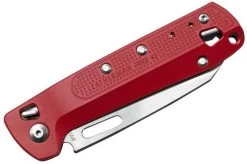 Leatherman Free K2 Crimson FREE-K2-CR Pocket Knife 14 Leatherman Free K2 Crimson FREE-K2-CR Pocket Knife -Sale Leatherman LEFREE K2 CR 06 leatherman