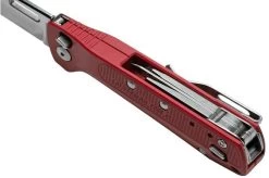 Leatherman Free K2 Crimson FREE-K2-CR Pocket Knife 15 Leatherman Free K2 Crimson FREE-K2-CR Pocket Knife -Sale Leatherman LEFREE K2 CR 07 leatherman