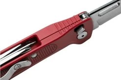 Leatherman Free K2 Crimson FREE-K2-CR Pocket Knife 16 Leatherman Free K2 Crimson FREE-K2-CR Pocket Knife -Sale Leatherman LEFREE K2 CR 08 leatherman