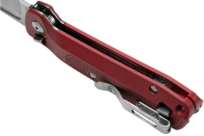 Leatherman Free K2 Crimson FREE-K2-CR Pocket Knife 9 Leatherman Free K2 Crimson FREE-K2-CR Pocket Knife - Image 9