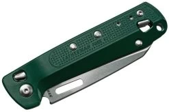 Leatherman Free K2 Evergreen FREE-K2-EG Pocket Knife -Sale Leatherman LEFREE K2 EG 06 leatherman