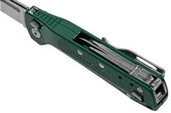 Leatherman Free K2 Evergreen FREE-K2-EG Pocket Knife -Sale Leatherman LEFREE K2 EG 07 leatherman