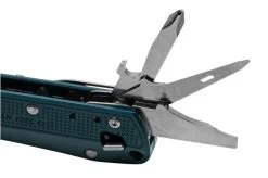 Leatherman Free K2 Navy FREE-K2-NA Pocket Knife -Sale Leatherman LEFREE K2 NA 03 leatherman