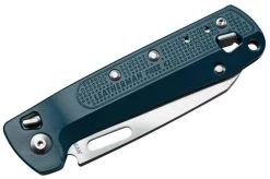 Leatherman Free K2 Navy FREE-K2-NA Pocket Knife -Sale Leatherman LEFREE K2 NA 06 leatherman