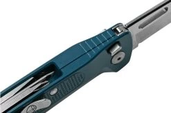 Leatherman Free K2 Navy FREE-K2-NA Pocket Knife -Sale Leatherman LEFREE K2 NA 08 leatherman