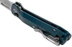 Leatherman Free K2 Navy FREE-K2-NA Pocket Knife -Sale Leatherman LEFREE K2 NA 09 leatherman