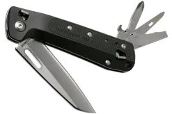 Leatherman Free K2 Grey 832658 Pocket Knife
