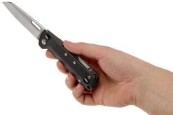 Leatherman Free K2 Grey 832658 Pocket Knife -Sale Leatherman LEFREE K2 05 leatherman