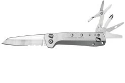 Leatherman Free K4x, FREE-K4X Pocket Knife