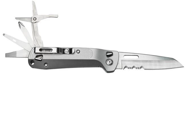 Leatherman Free K4x, FREE-K4X Pocket Knife 2 Leatherman Free K4x, FREE-K4X Pocket Knife - Image 2