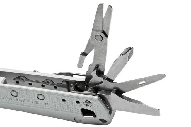Leatherman Free K4x, FREE-K4X Pocket Knife 3 Leatherman Free K4x, FREE-K4X Pocket Knife - Image 3