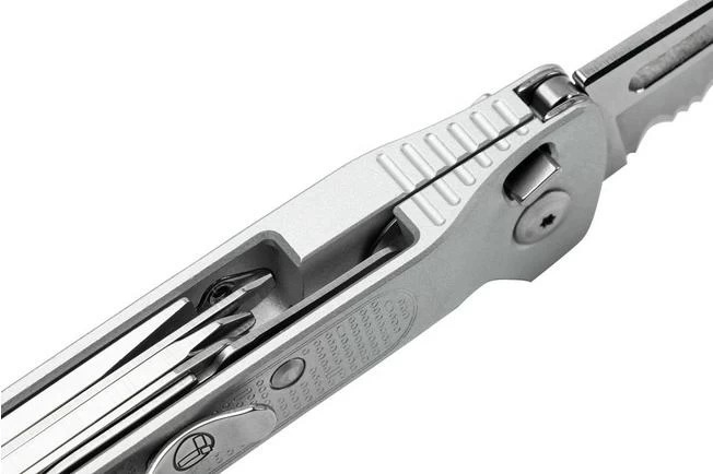 Leatherman Free K4x, FREE-K4X Pocket Knife 8 Leatherman Free K4x, FREE-K4X Pocket Knife - Image 8