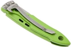 Leatherman Skeletool Knife KBx Partially Serrated Pocket Knife, Green 14 Leatherman Skeletool Knife KBx Partially Serrated Pocket Knife, Green -Sale Leatherman LEKBX SBL 07 leatherman skeletool lekbx sbl 07