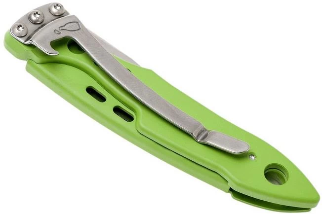 Leatherman Skeletool Knife KBx Partially Serrated Pocket Knife, Green 7 Leatherman Skeletool Knife KBx Partially Serrated Pocket Knife, Green - Image 7