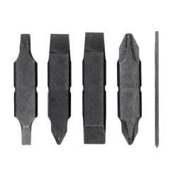 Leatherman US Replacement Bits, Set Of 5