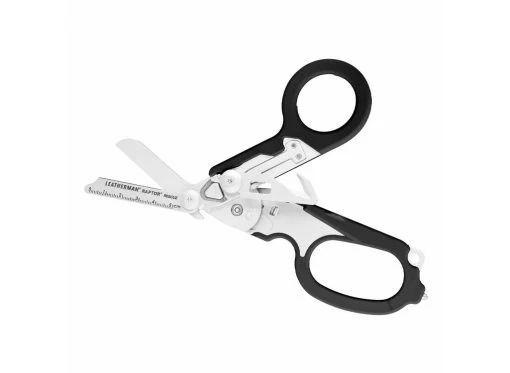 Leatherman Raptor® Rescue Emergency Multi-Tool - Black -Sale Leatherman LT140