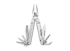 Leatherman Bond® EDC Multi-Tool - Stainless Steel