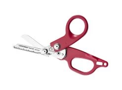 Leatherman Raptor® Response Emergency Multi-Tool - Crimson